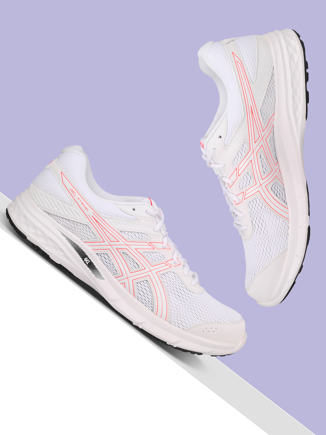 Image of Asics GEL-XTEND Running Shoes For Men