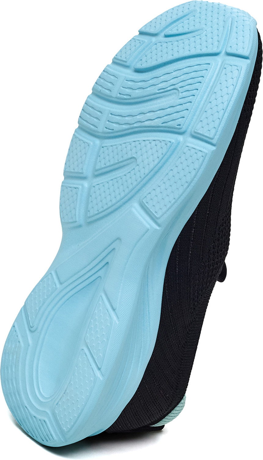 Image of CAMPUS PLUZZ Walking Shoes For Women