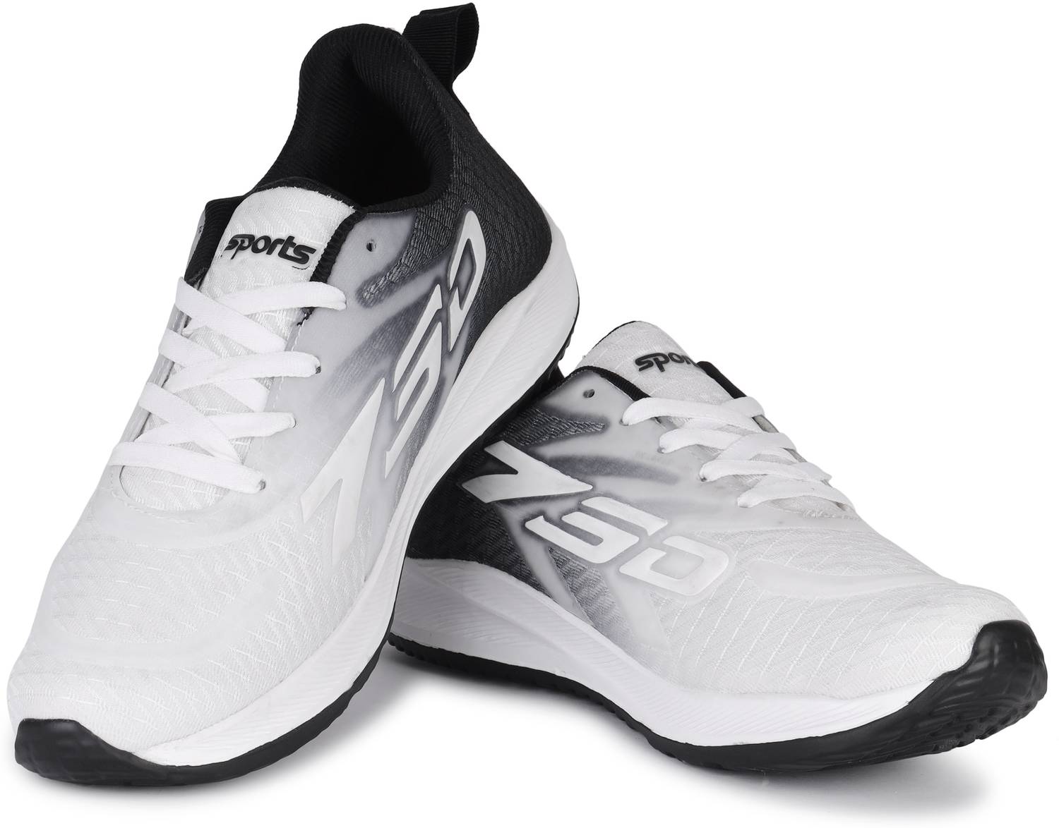 Pennen Men's Lightweight Running Shoes - Image 4