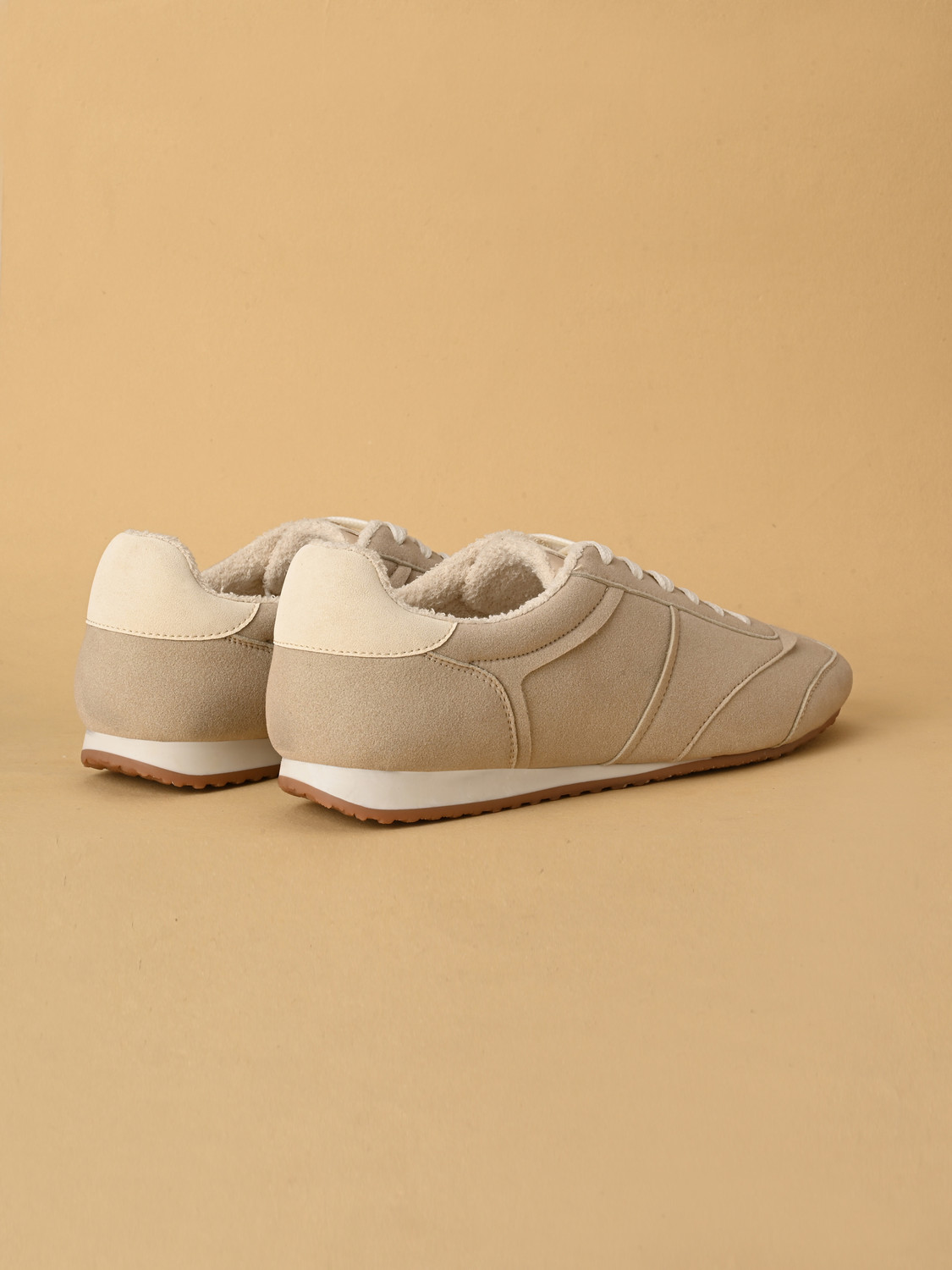 Image of HRX by Hrithik Roshan Sneakers For Women