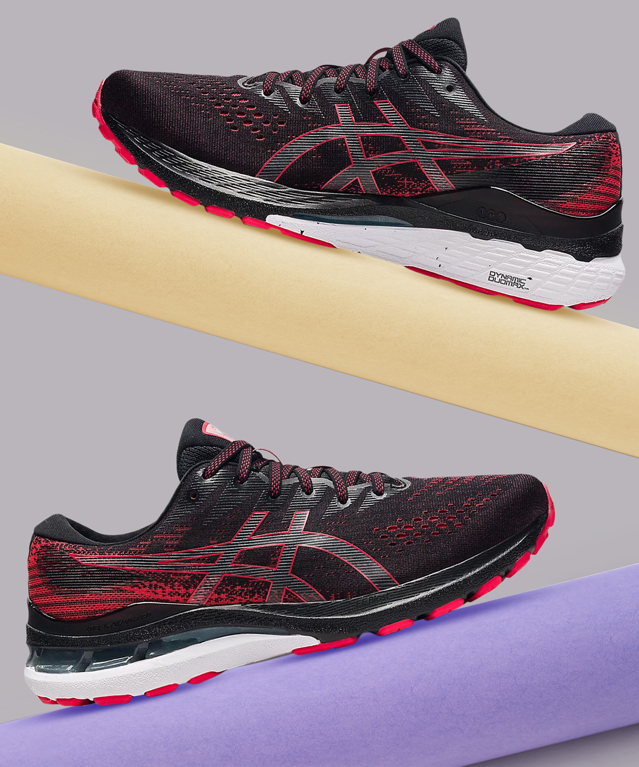 Image of Asics GEL-KAYANO 28 Sneakers For Men