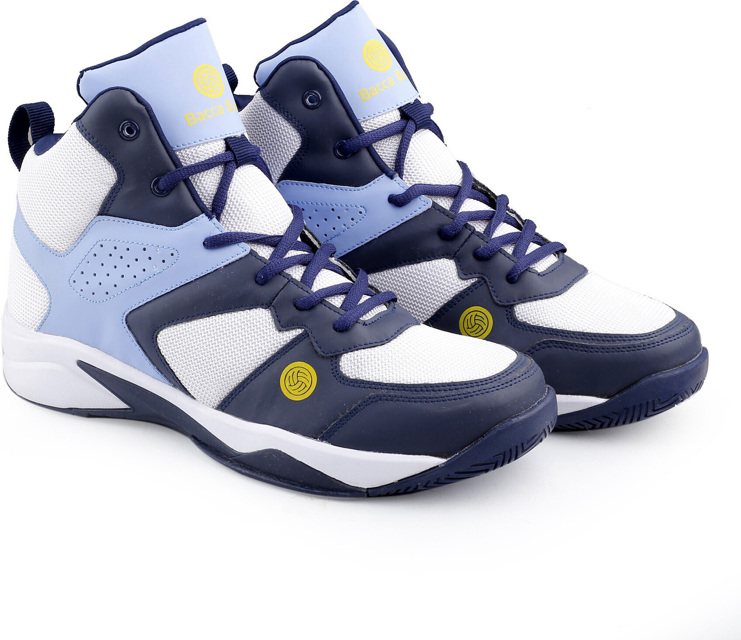 Image of bacca bucci Basketball Shoes - WAGER Training & Gym Shoes For Men