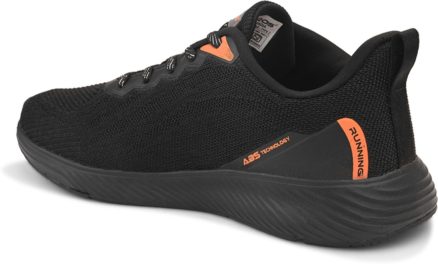 Image of Abros PIAGGE Running Shoes For Men