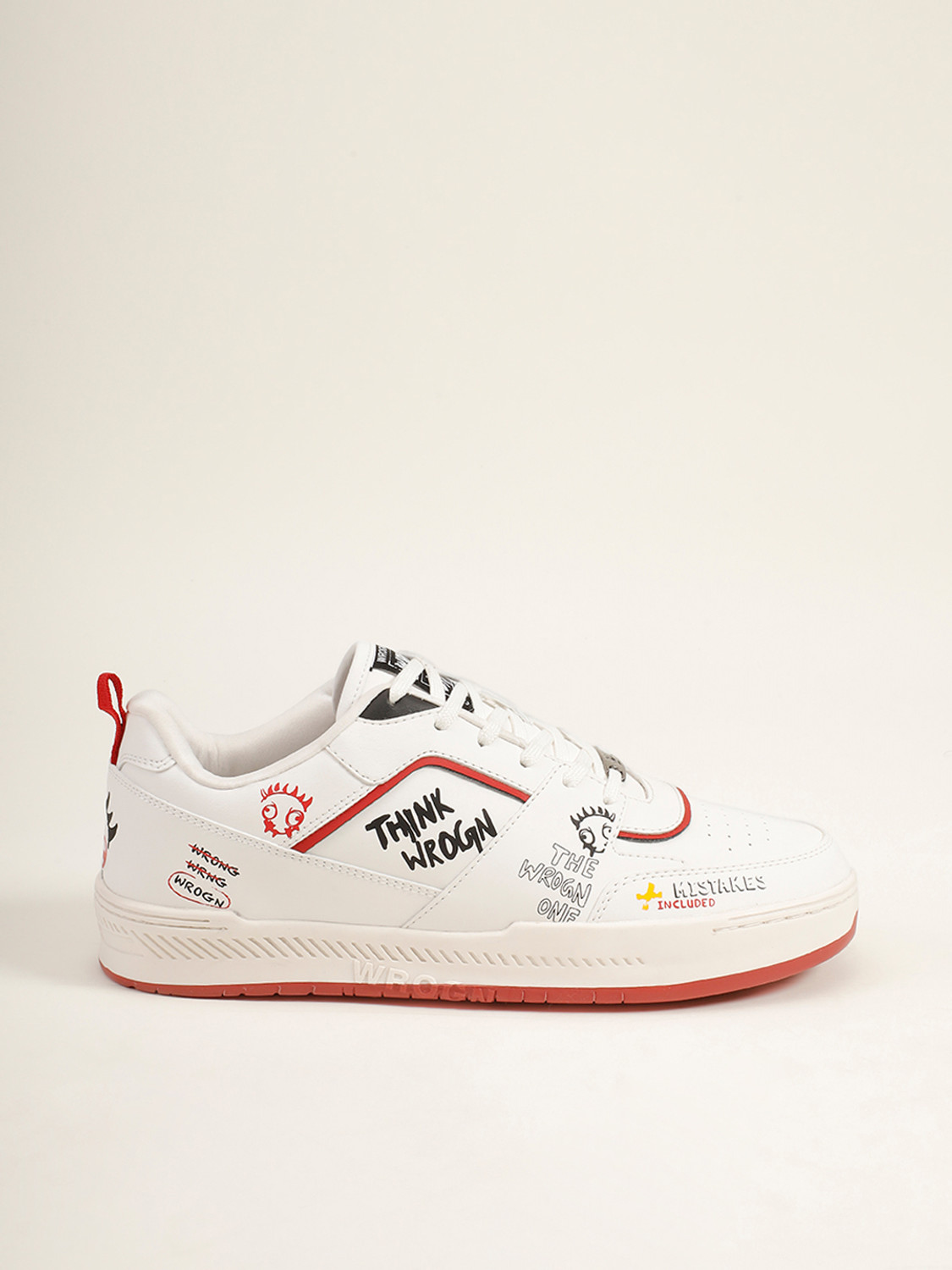 Image of WROGN Sneakers For Men