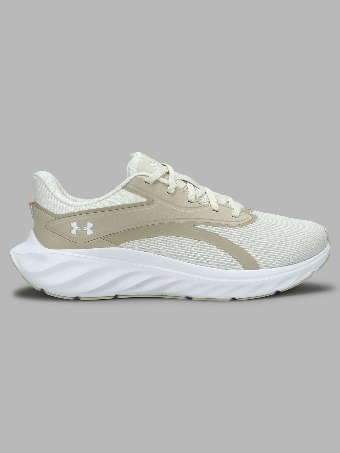 Image of UNDER ARMOUR Ascend Running Shoes For Women