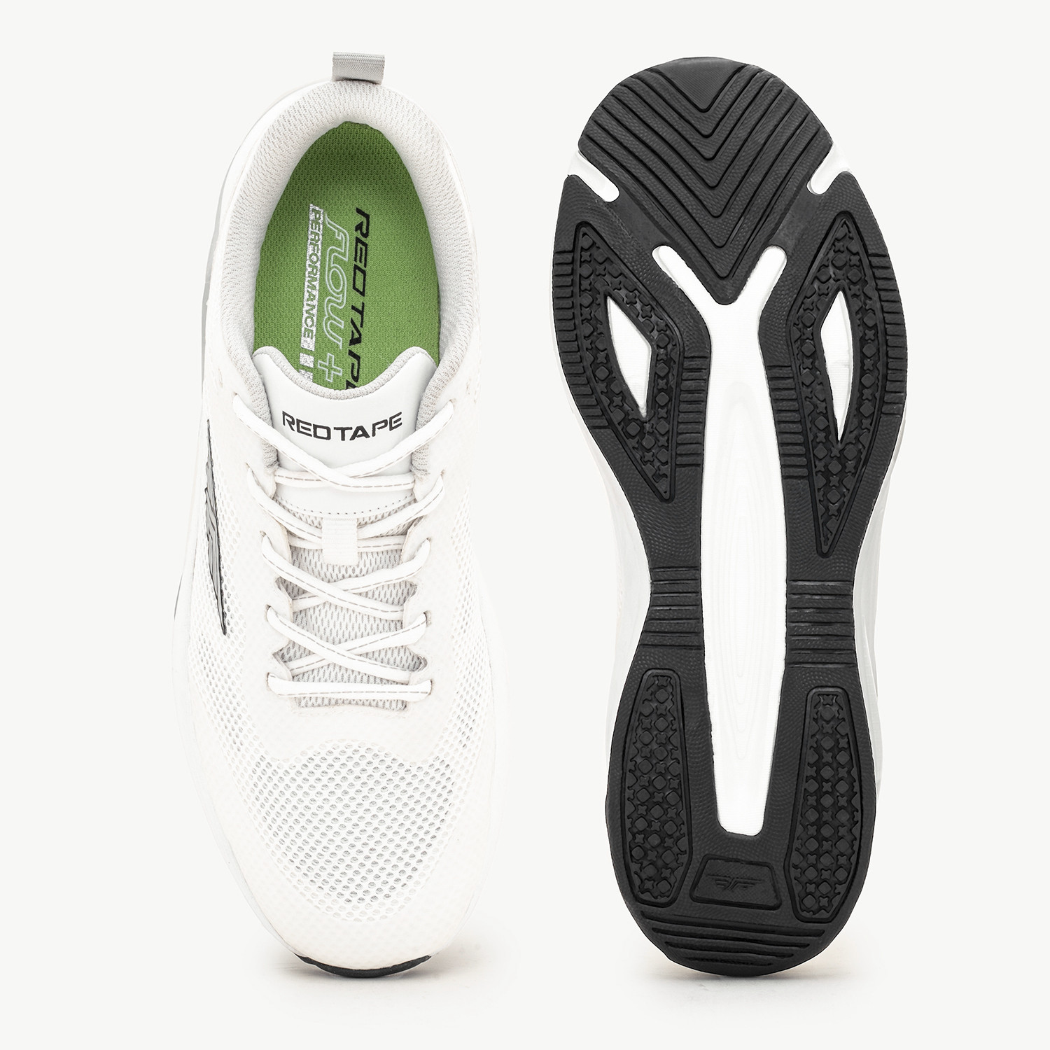 Image of RED TAPE Low Cut Athleisure Sports Shoes Walking Shoes For Men
