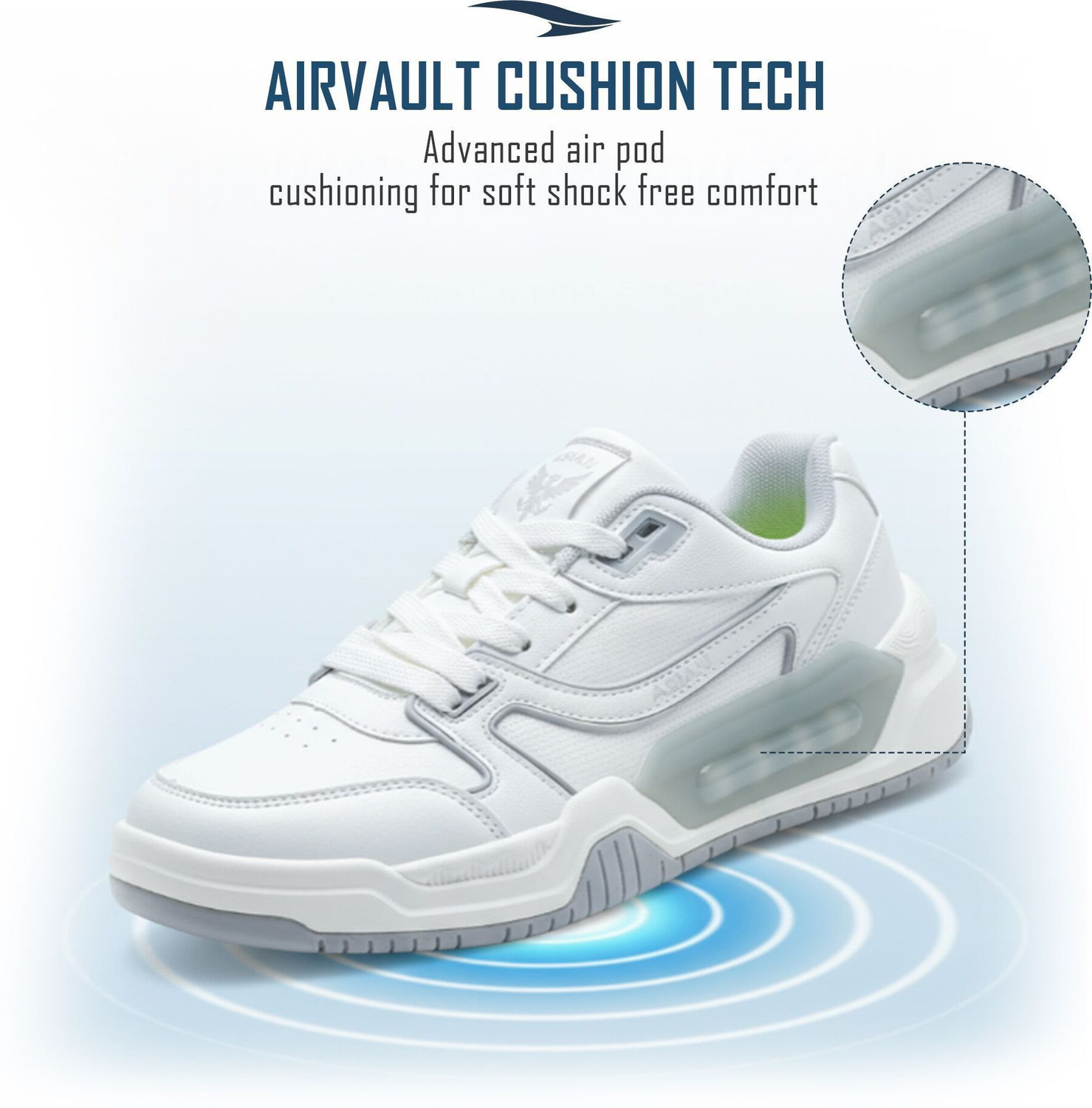 Image of asian Mojo-04 Men's Sneakers | Boys Casual Sports Sneaker Ideal for Gym & Travel Sneakers For Men