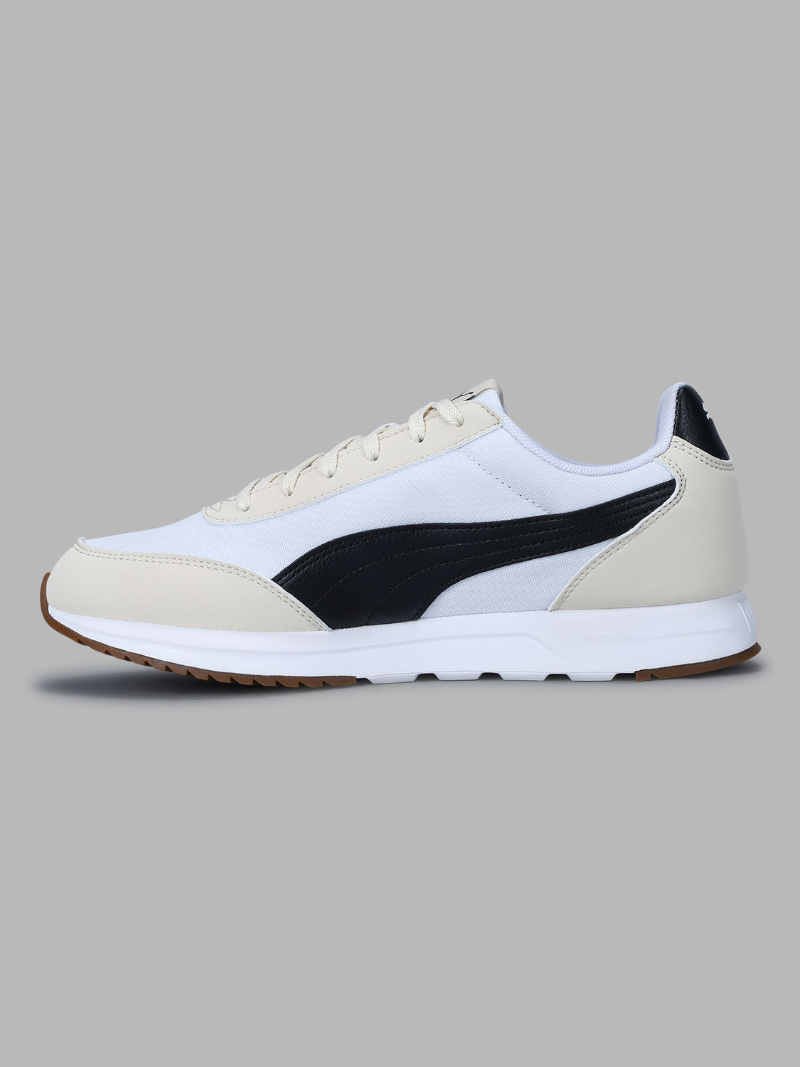 Image of PUMA R78 Lightwind Sneakers For Men