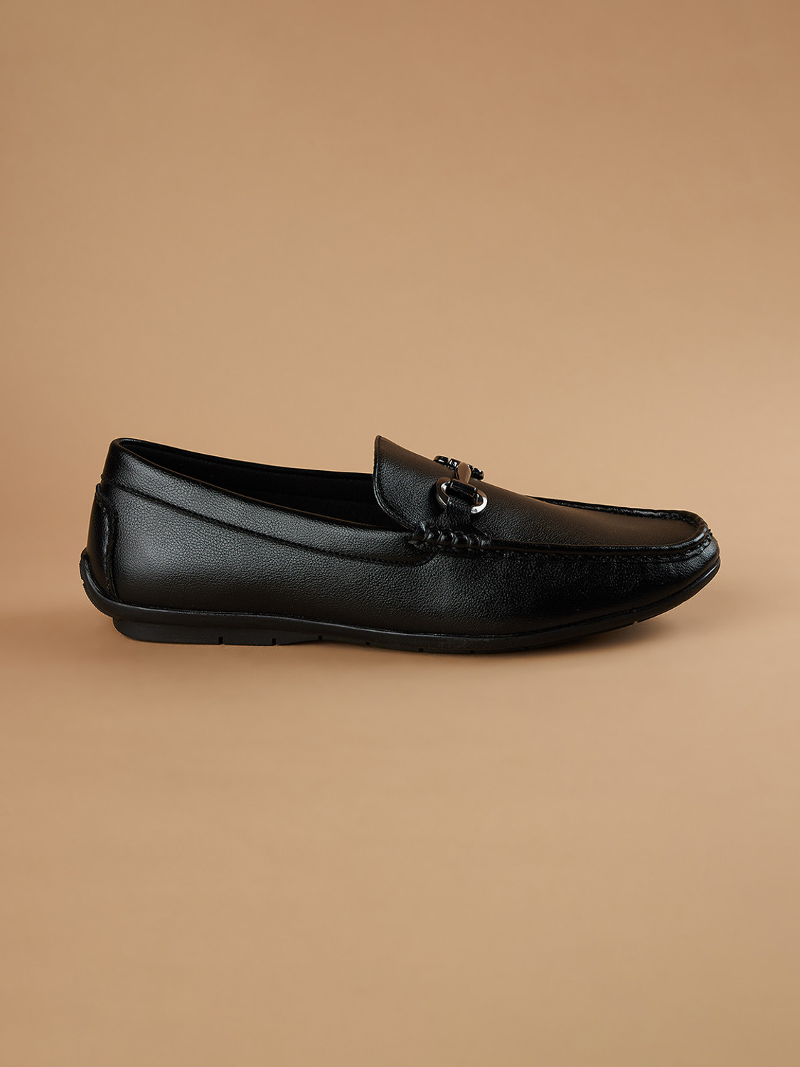 Image of CODE by Lifestyle Loafers For Men