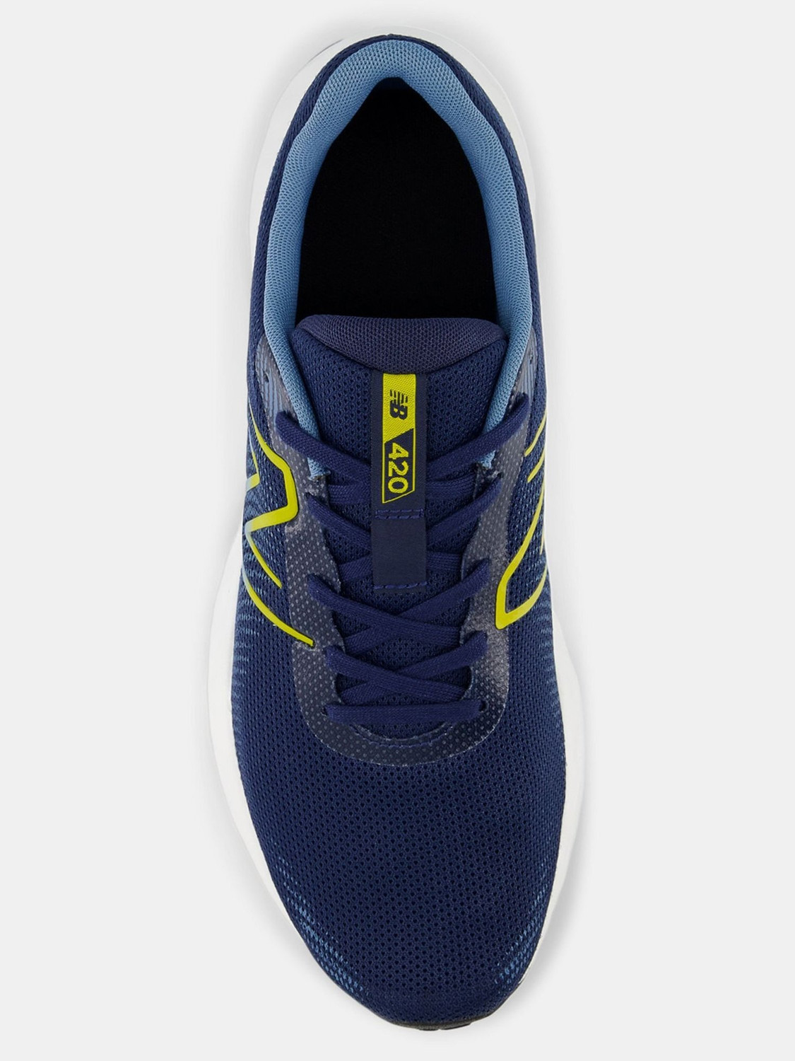 Image of New Balance E42IN Running Shoes For Men