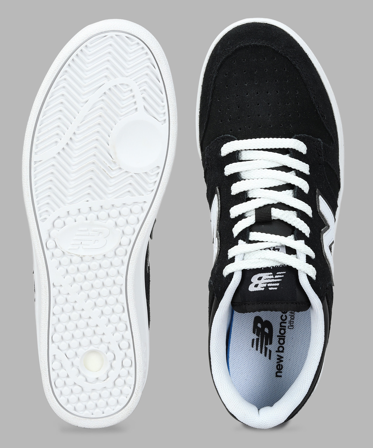 Image of New Balance BB480 Sneakers For Men