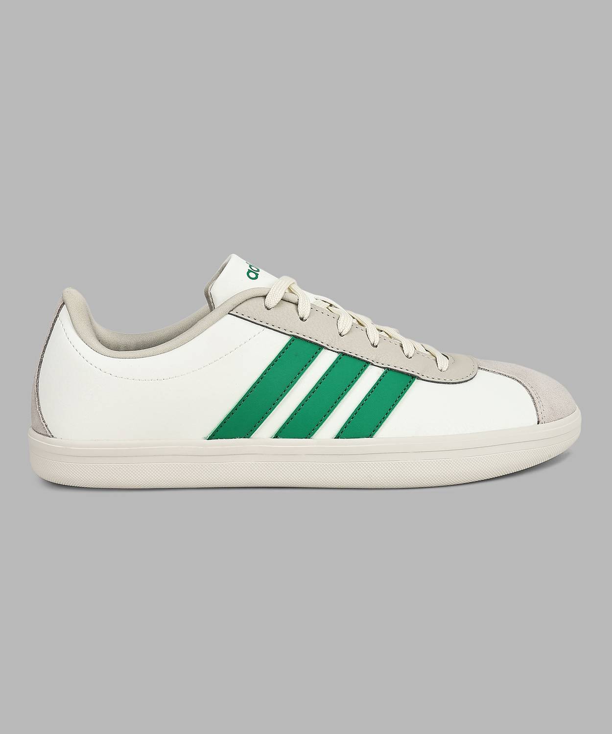 Adidas Skate Lite Sneaker Men White - Image 3