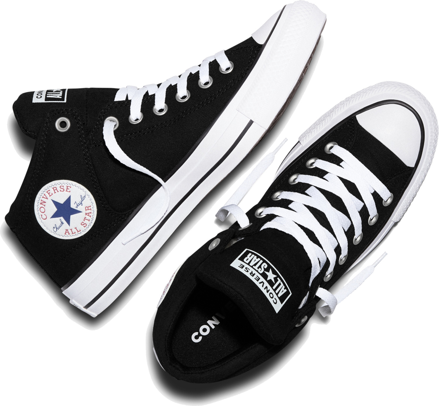 Image of Converse Chuck Taylor All Star High Street Casuals For Unisex