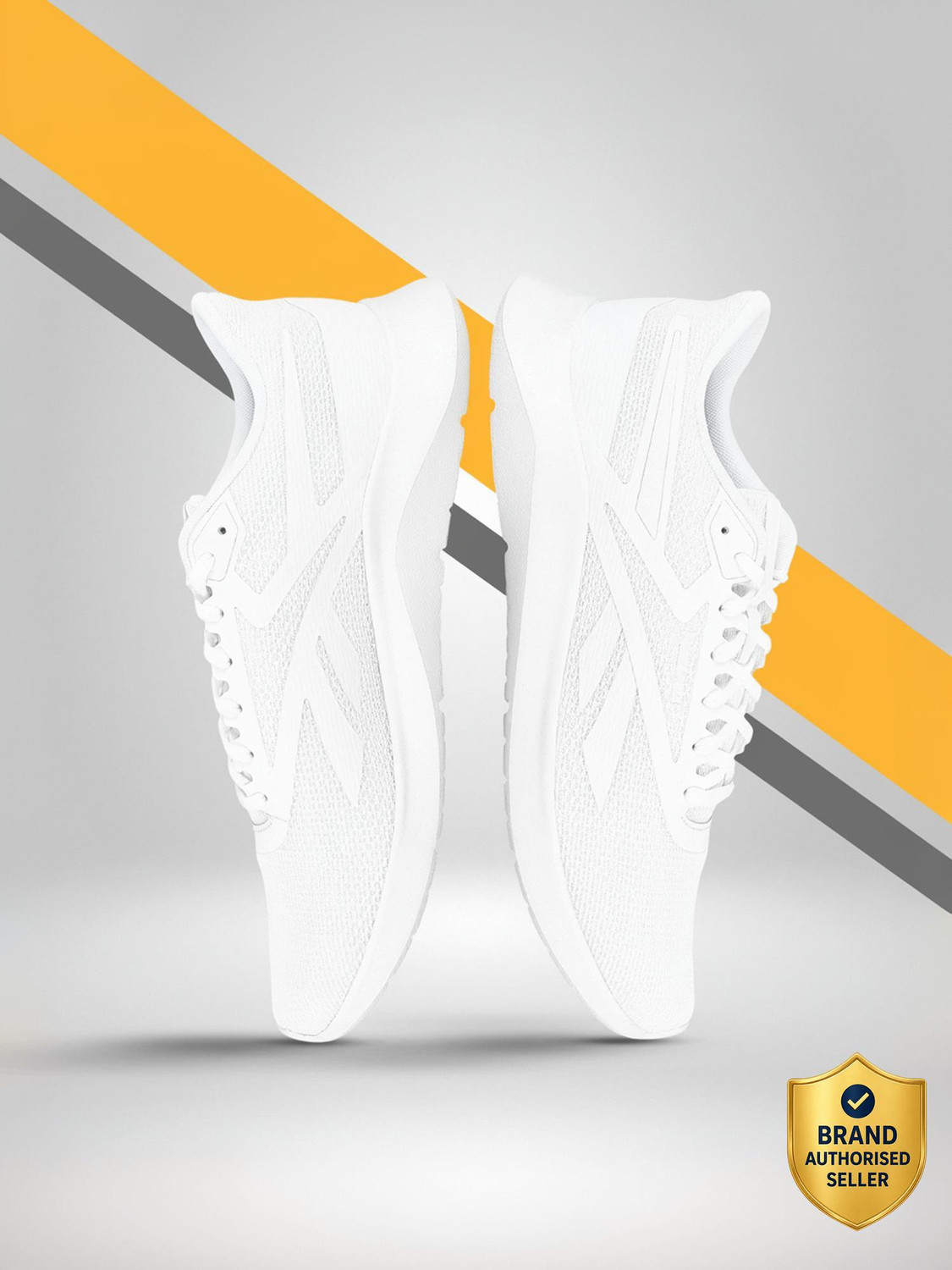 Image of REEBOK PRIME LITE 2.0 Running Shoes For Men