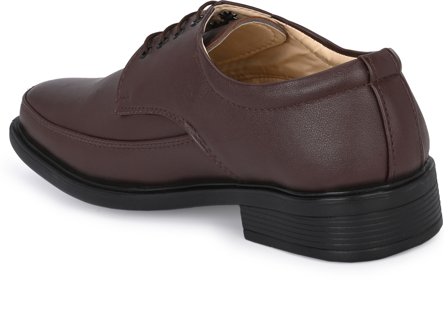 Image of ALFATOE Corporate Casuals For Men