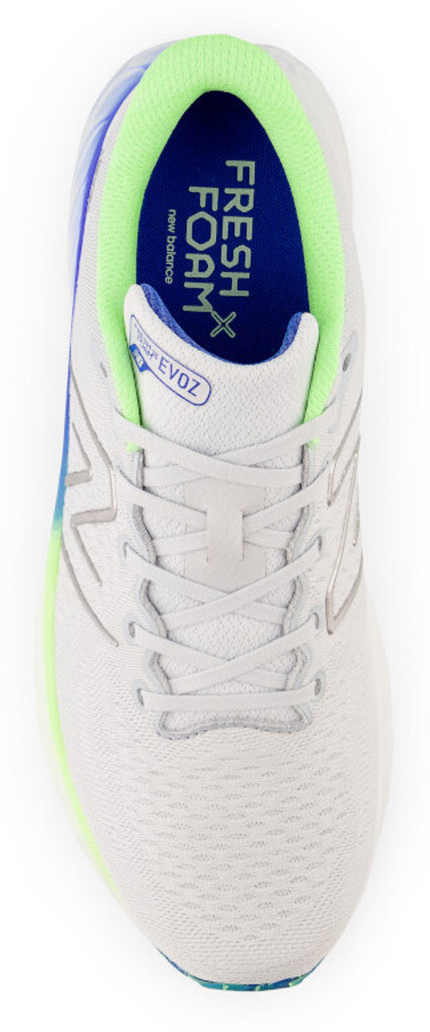 Image of New Balance EVOZ Running Shoes For Men