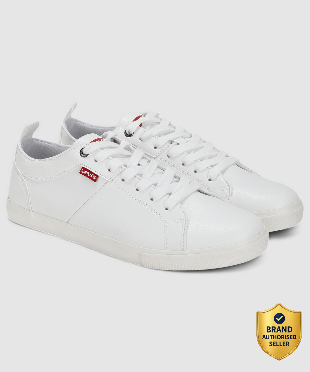 Image of LEVI'S Sneakers For Men