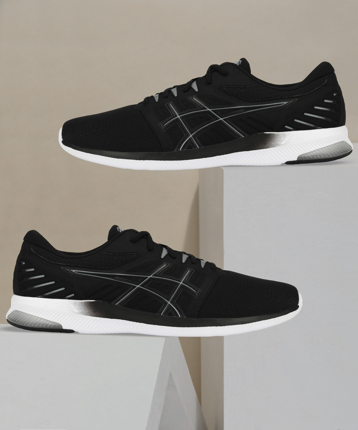 Image of Asics GEL-MOYA LS Sneakers For Men
