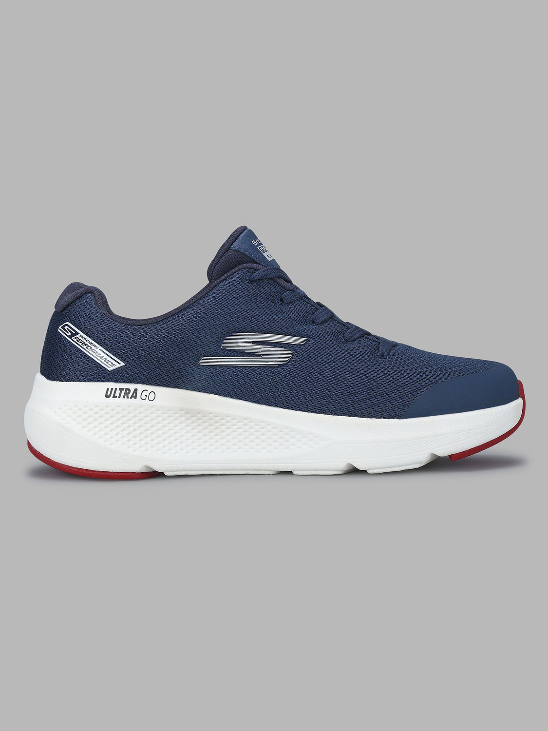 Image of Skechers GO RUN ELEVATE Running Shoes For Men