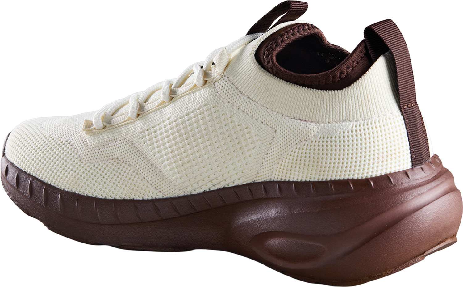 Image of Neemans Unisex Begin Walk Revive Sneakers For Men