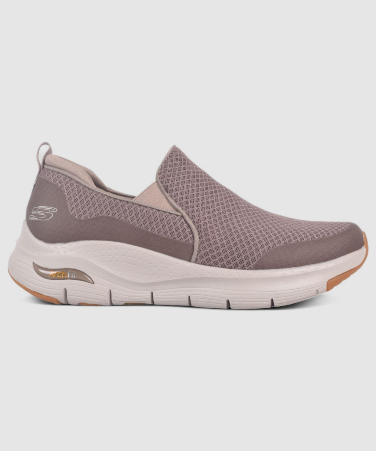 Image of Skechers Arch Fit-Banlin Sneakers For Men