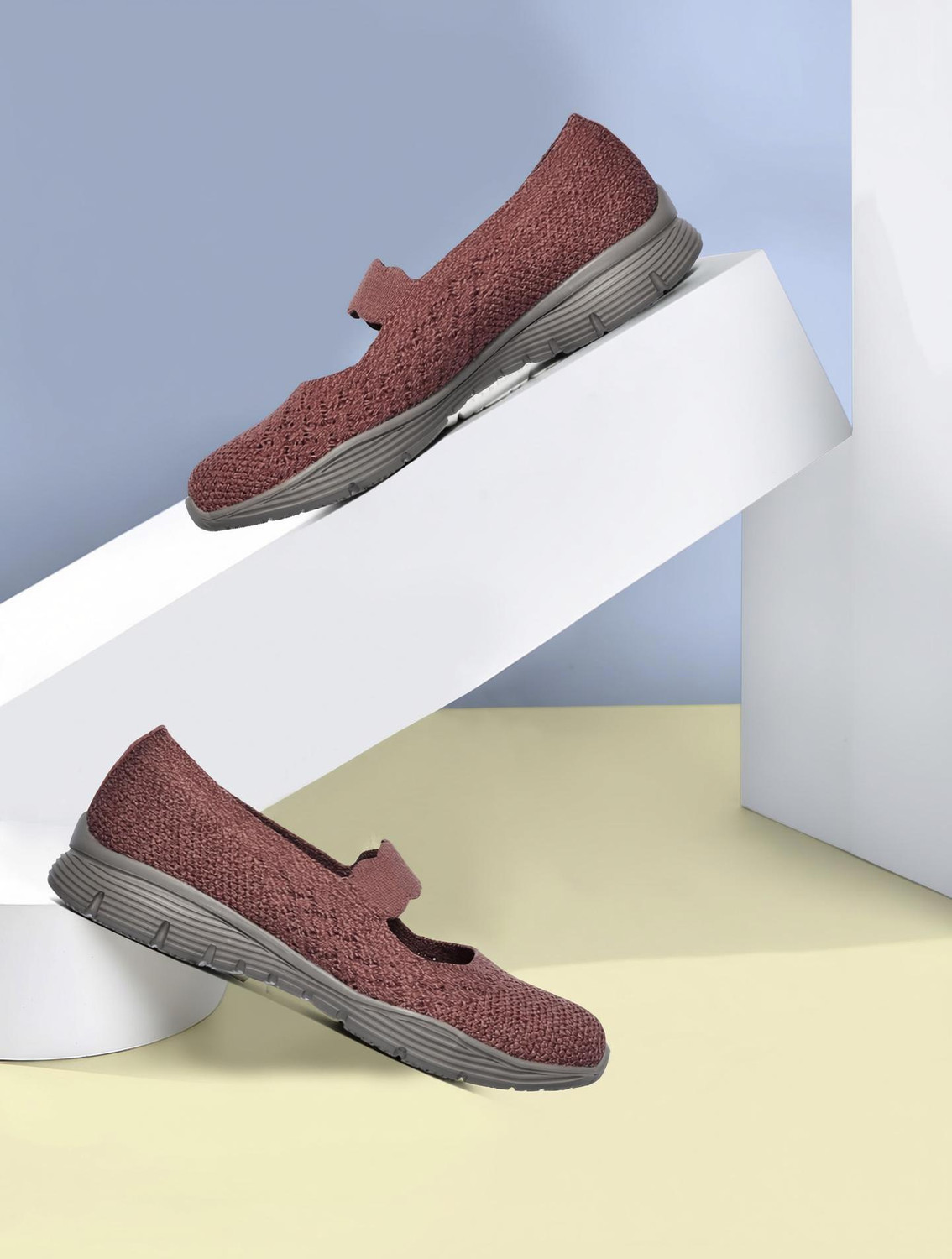 Image of Skechers SEAGER Bellies For Women