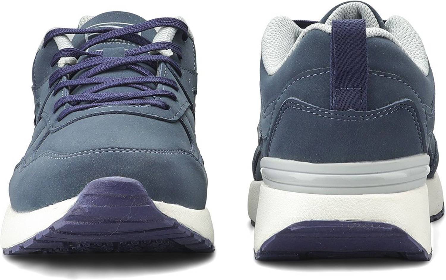 asian -03 Men's Sneakers with Premium Suede Upper | Stylish Memory
