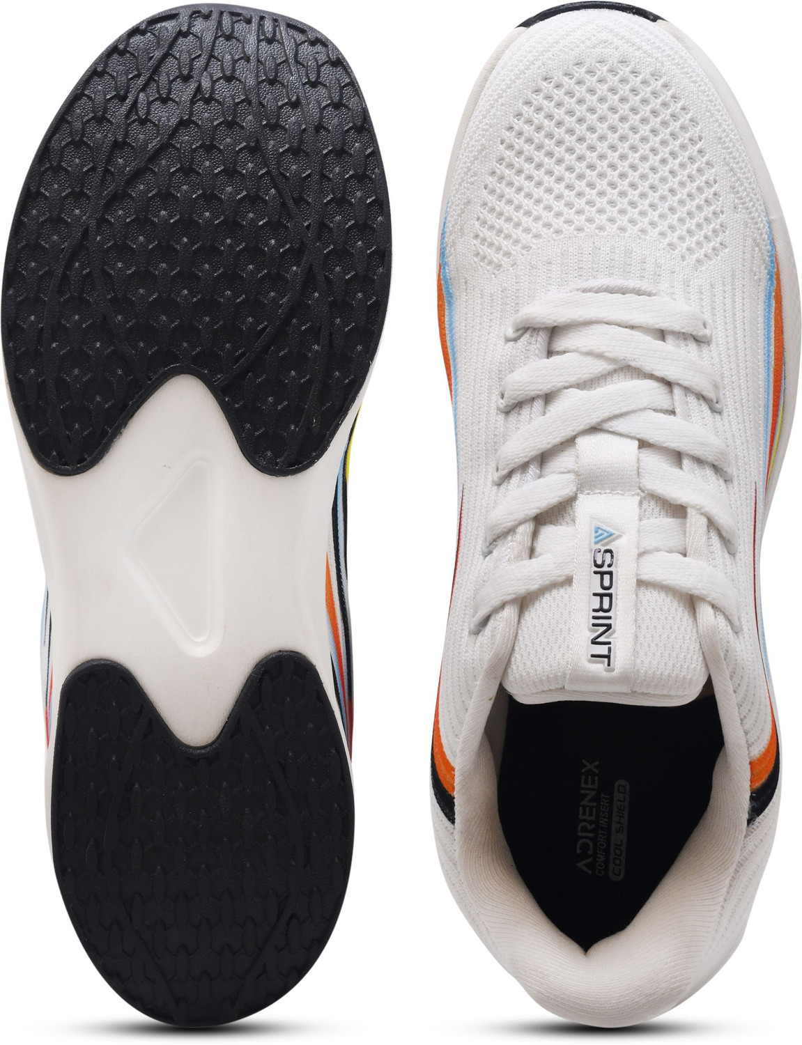 Image of Adrenex Running Shoes For Men