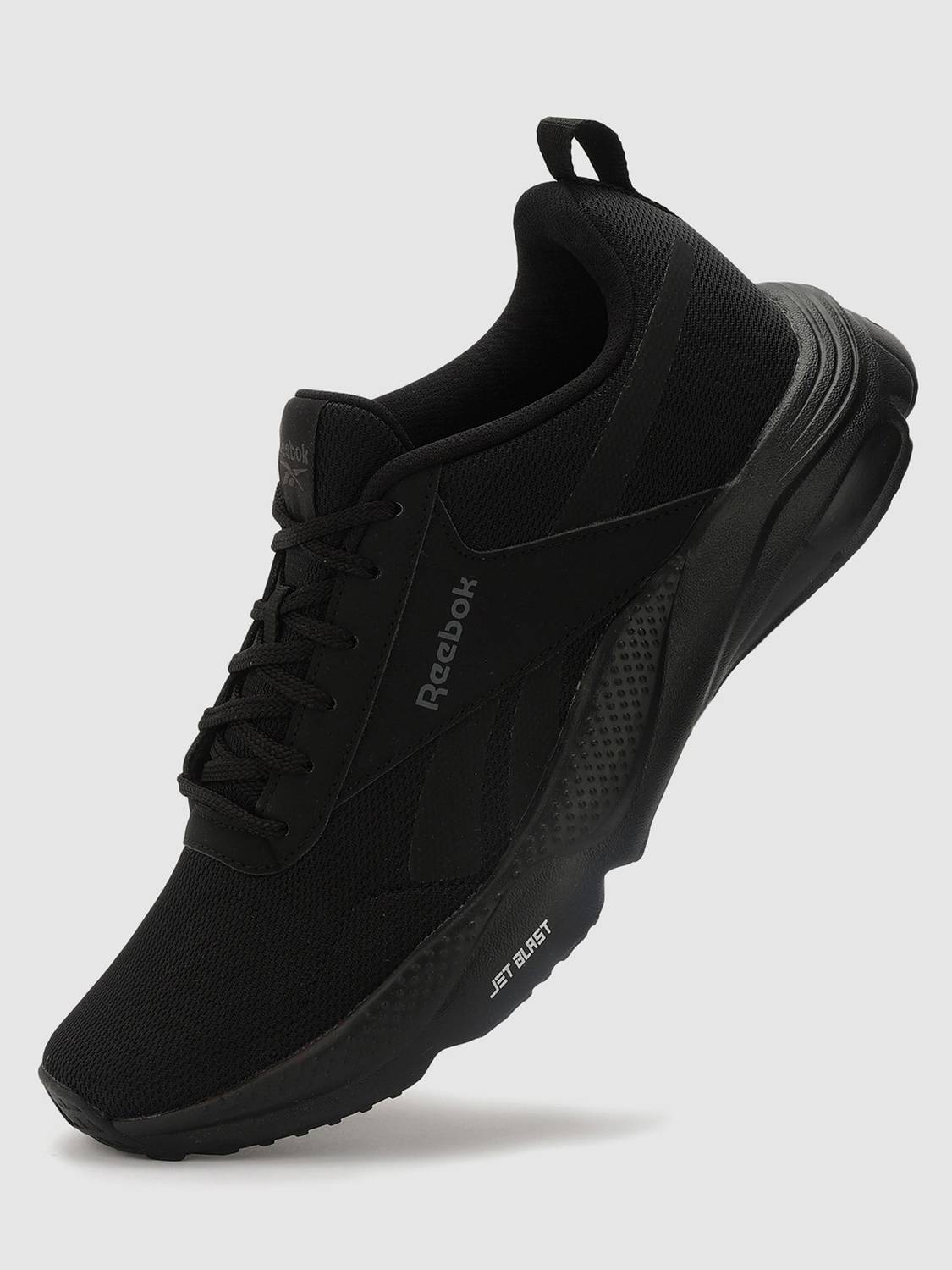 REEBOK Billington AGER M Sneakers for Men, Black - Image 5
