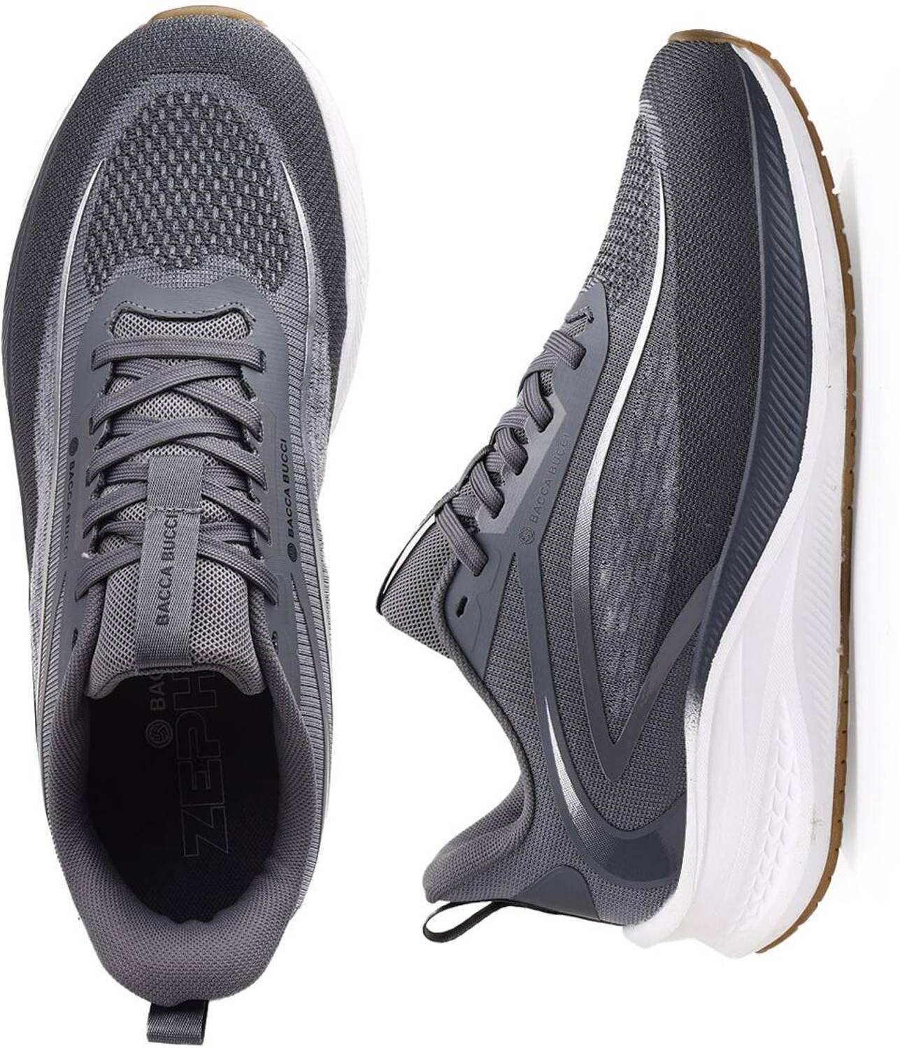 bacca bucci All-Day Comfort Outdoors For Men - Image 5