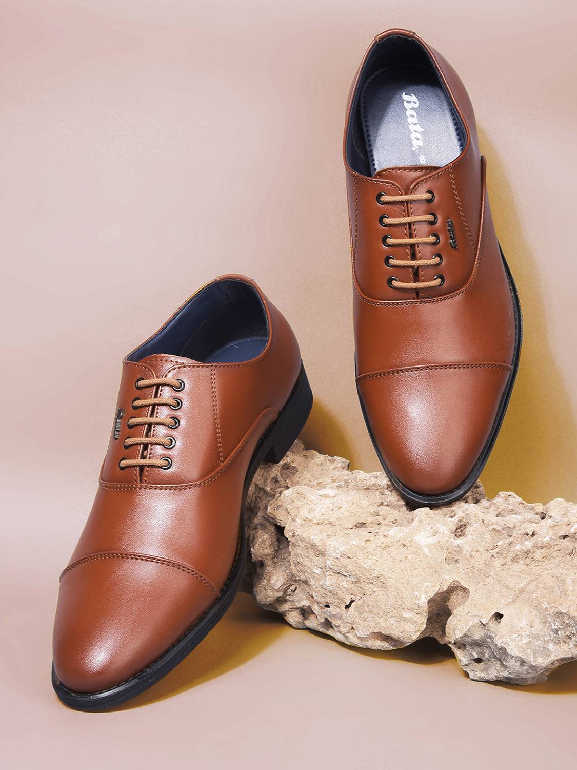 Bata NOBEL E Lace Up For Men