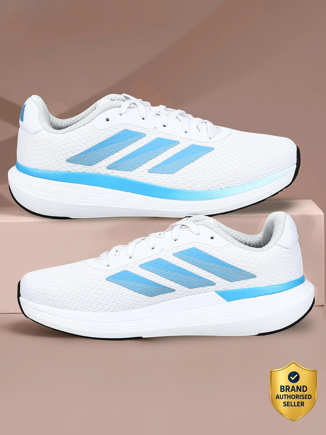 Image of ADIDAS AeroSprintSpark M Running Shoes For Men