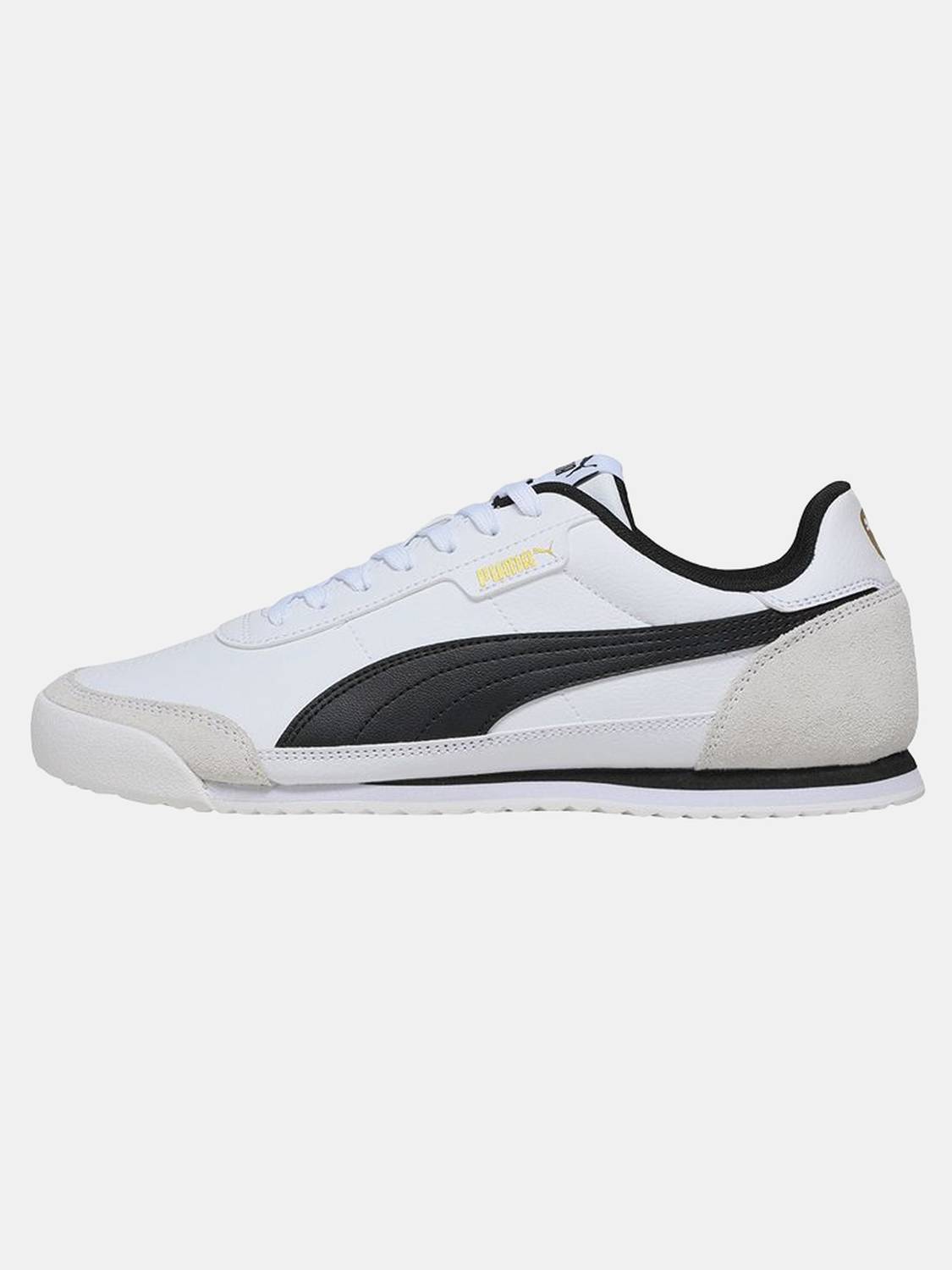 PUMA Turino II OG White Sneakers For Men - Image 2