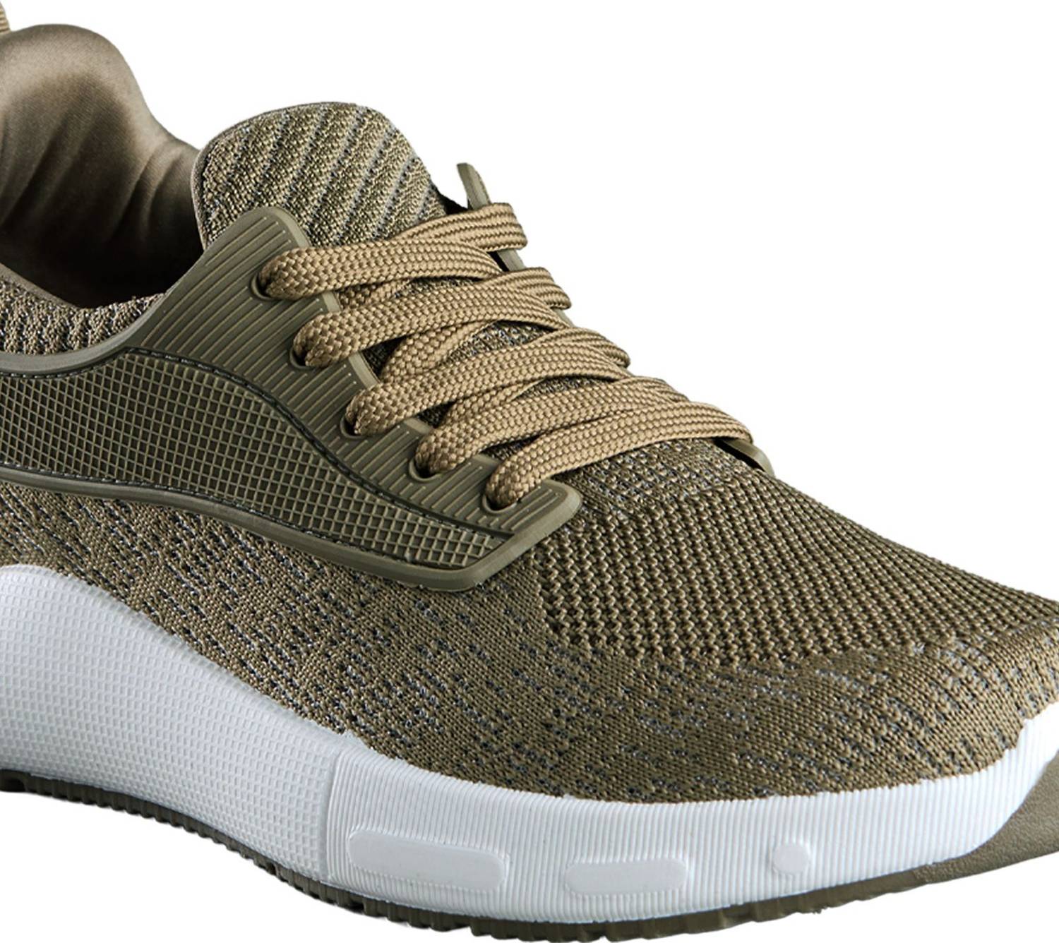 Neemans Pulse Stride Flyknit Aero Motion Sneakers - Image 5