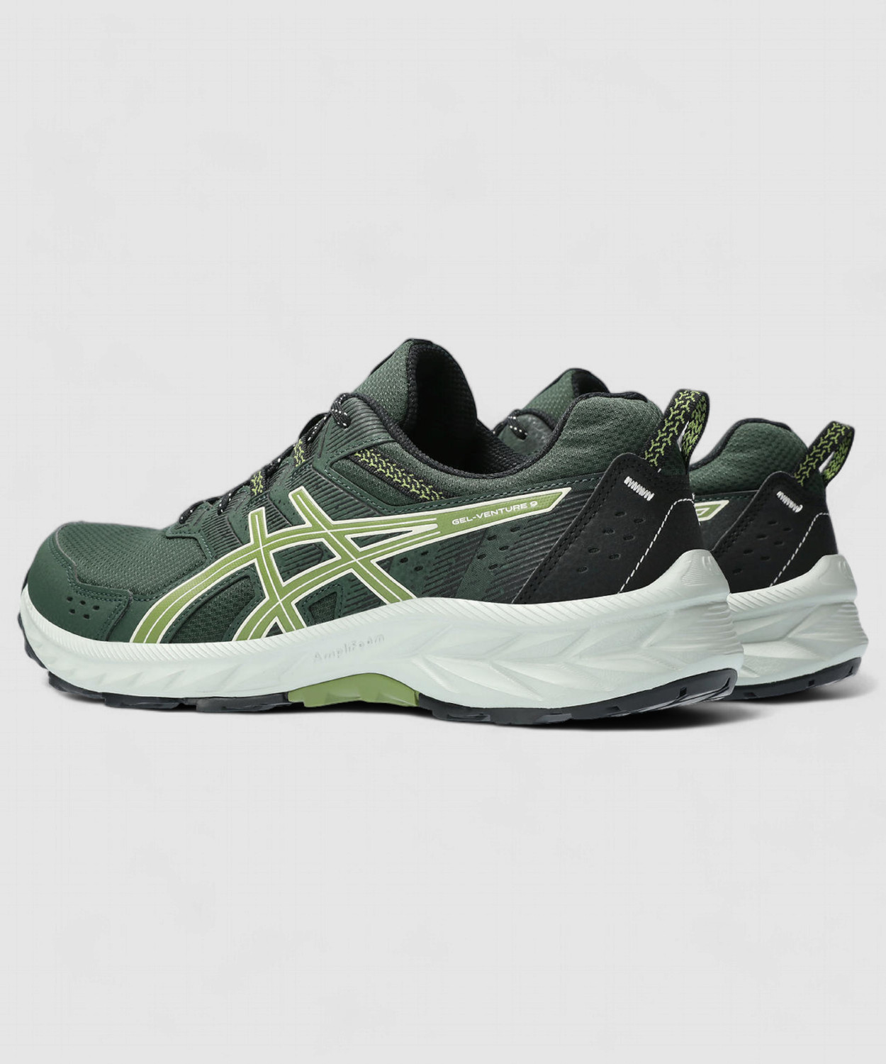 Image of Asics GEL-VENTURE 9 Running Shoes For Men