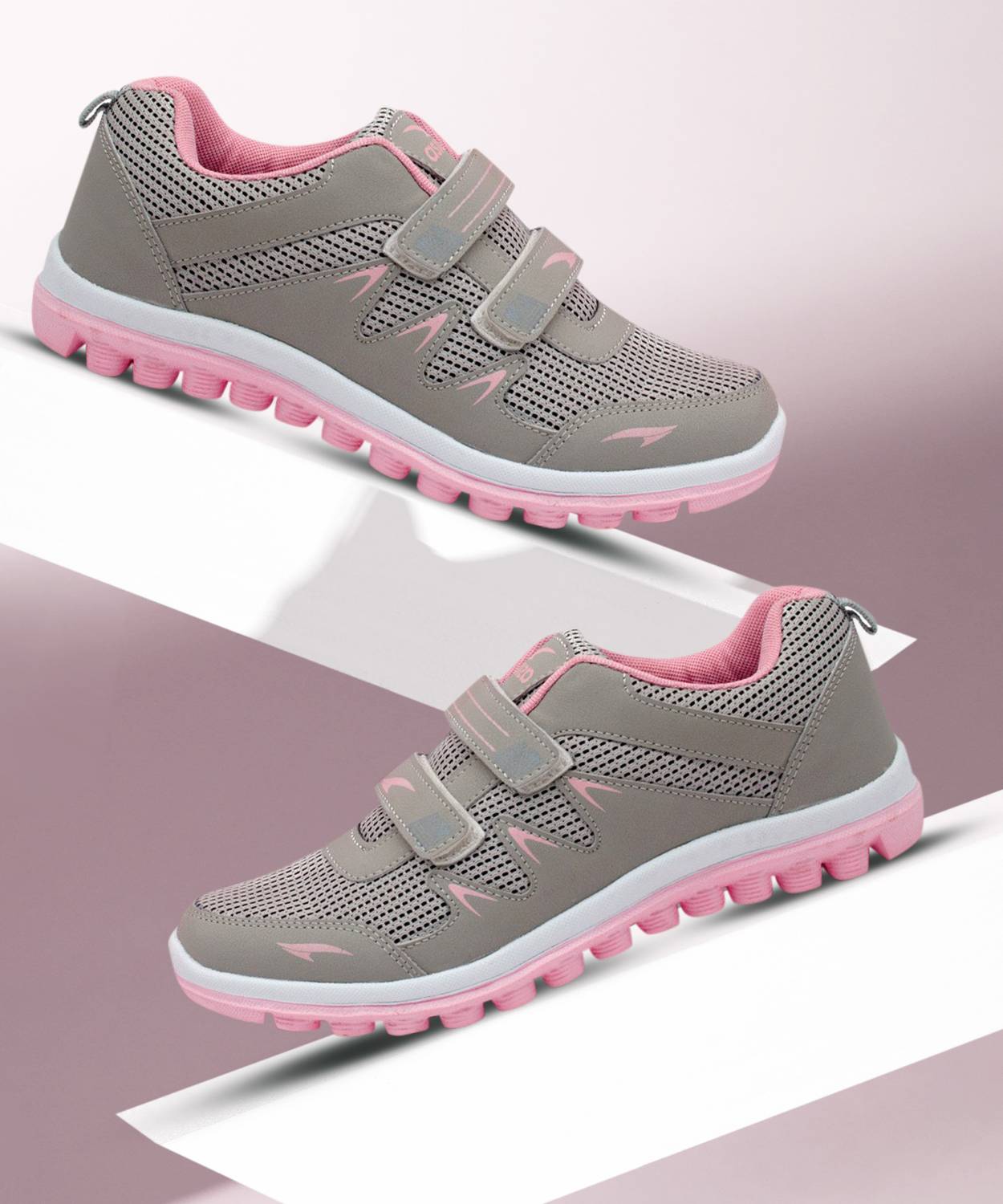 asian Fashion-02 sports without laces Running shoes for girls s
