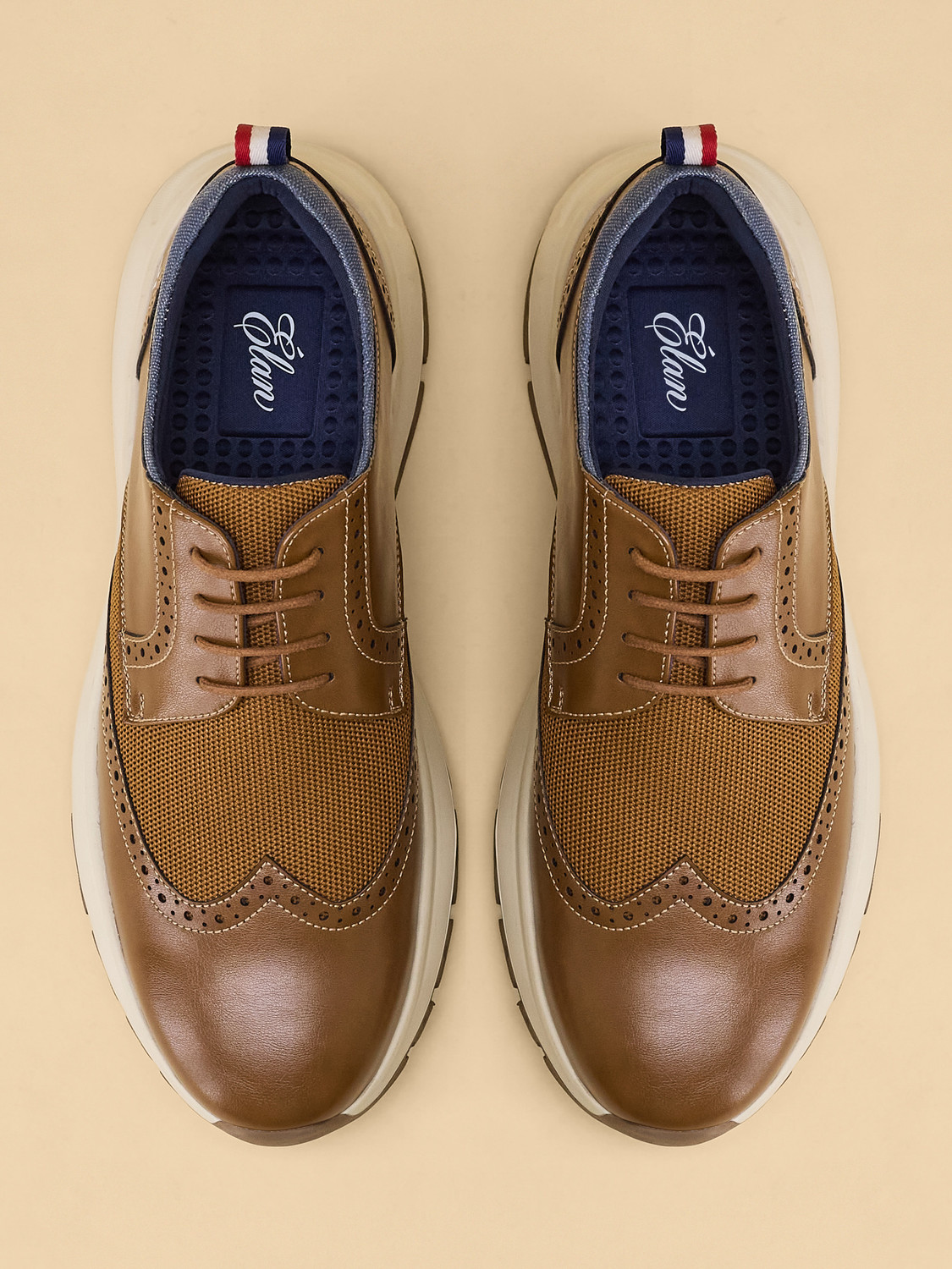 Image of CAMPUS ELAN-21 Sneakers For Men