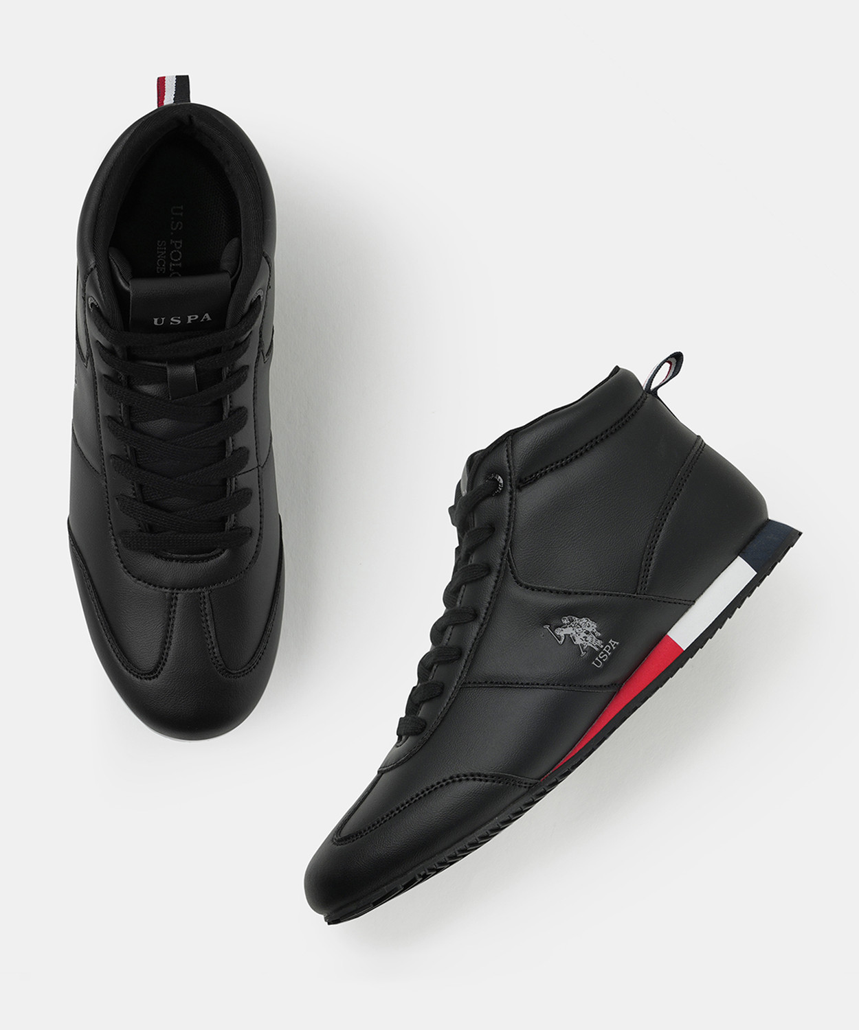 Image of U.S. POLO ASSN. RENTSO Sneakers For Men