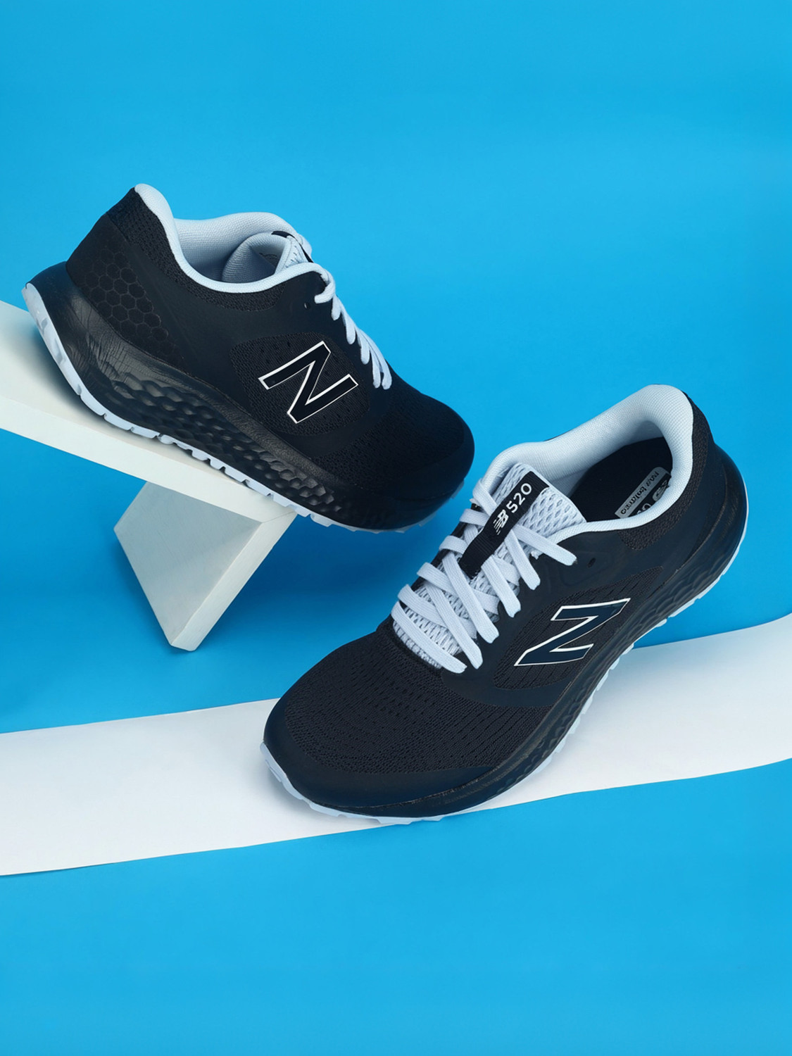 Image of New Balance 520 Running Shoes For Women