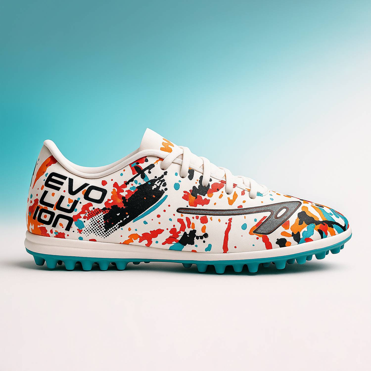 ANZA Football Shoes For Men - Buy ANZA Football Shoes For Men