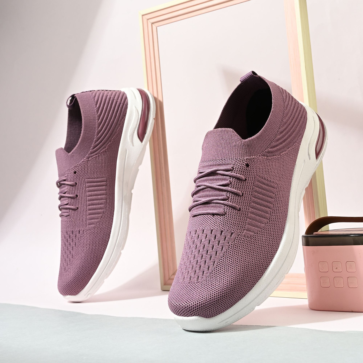 Image of K' Footlance Casuals For Women