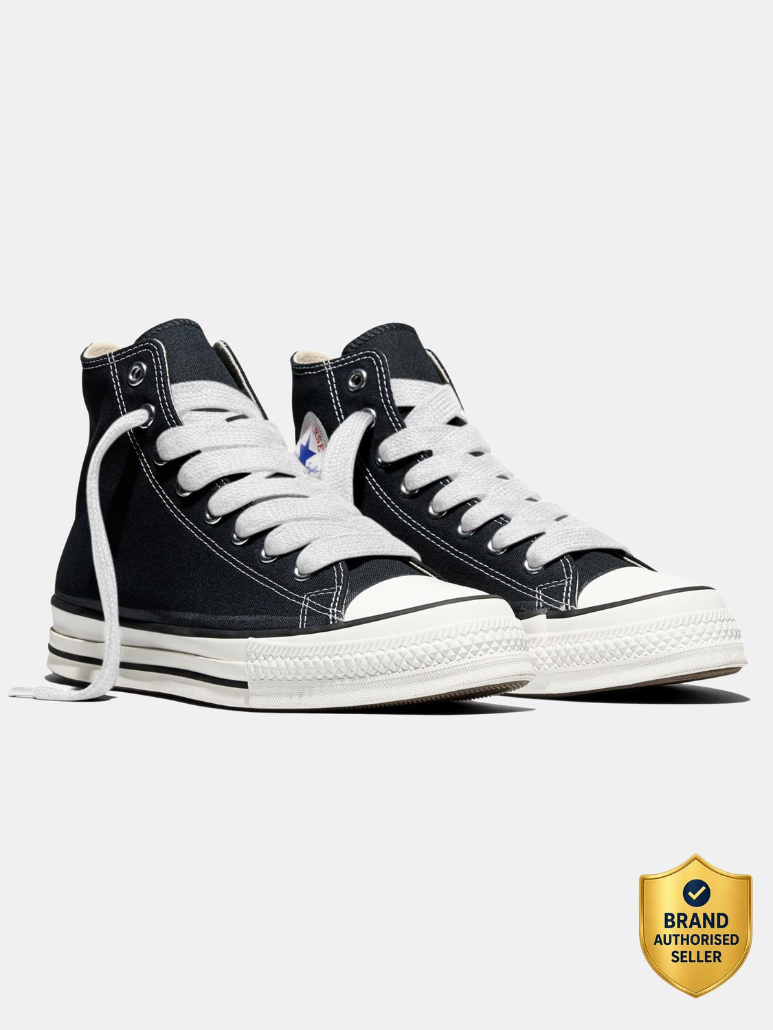 Image of Converse Chuck Taylor Throwback Casuals For Unisex