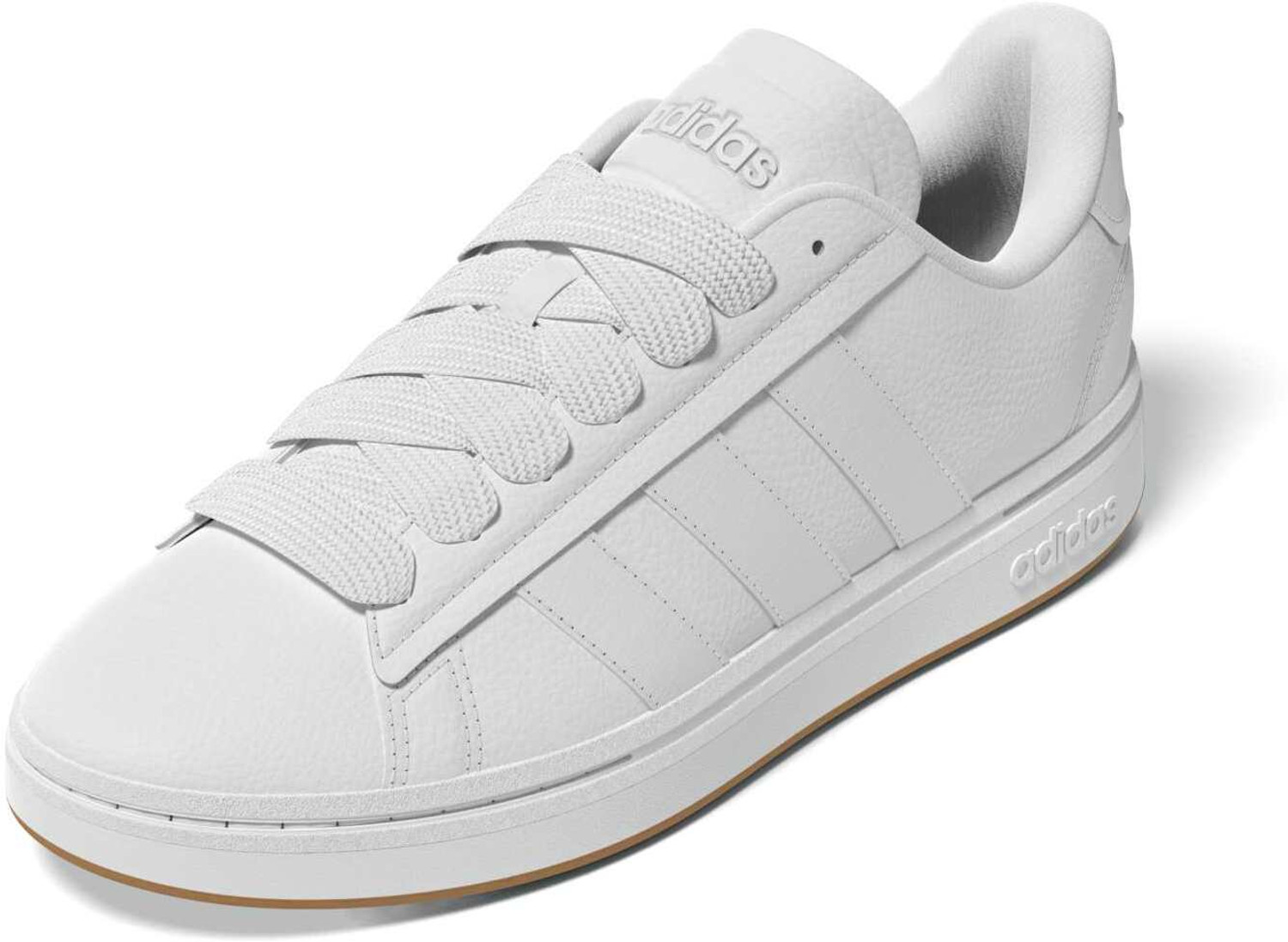 Image of ADIDAS GRAND COURT ALPHA 00s Running Shoes For Men