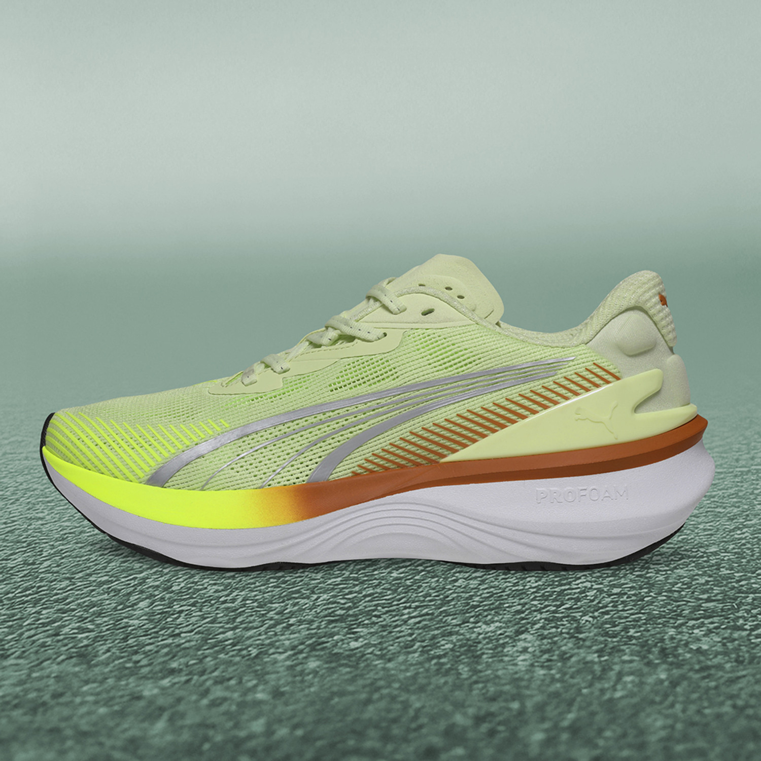Image of PUMA Glidepacer Running Shoes For Men