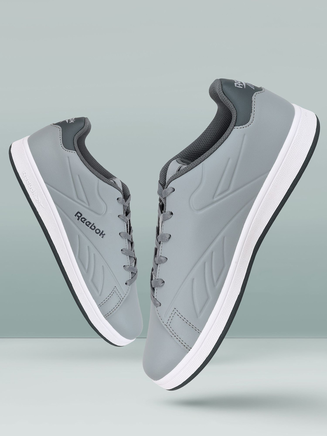 Image of REEBOK COURTSWIFT KINESIS Sneakers For Men