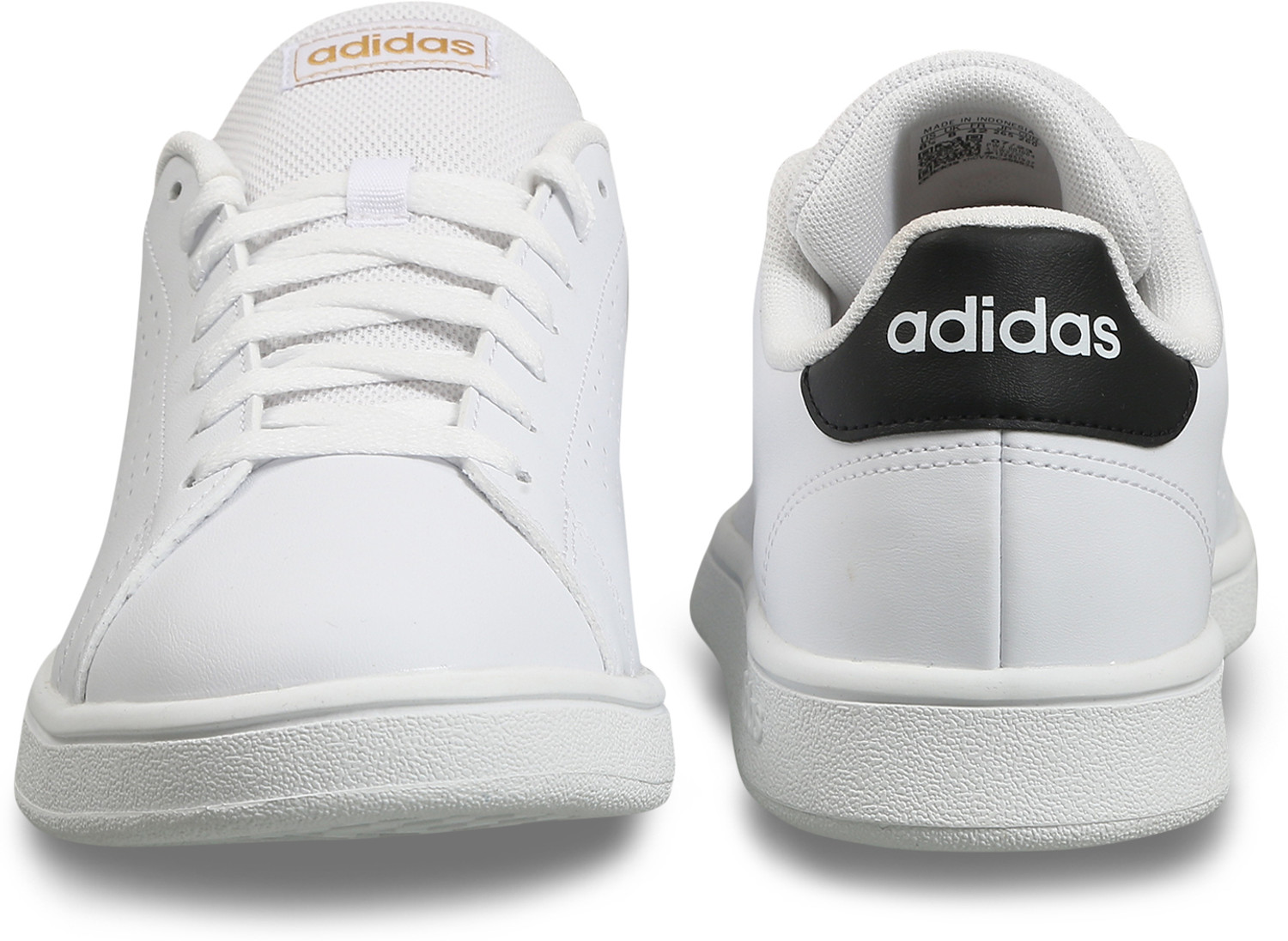 Image of ADIDAS Advantage Base Sneakers For Men
