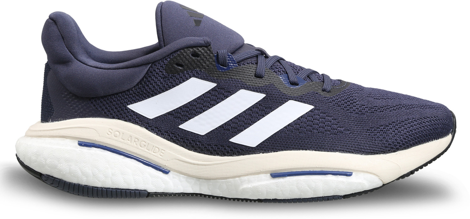 Image of ADIDAS Solarglide 6 M Running Shoes For Men