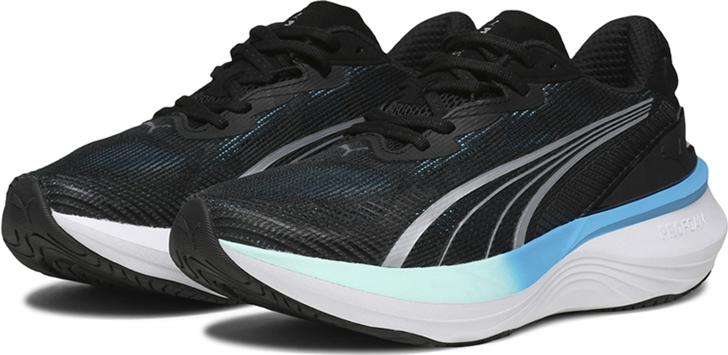 Image of PUMA Glidepacer Running Shoes For Men