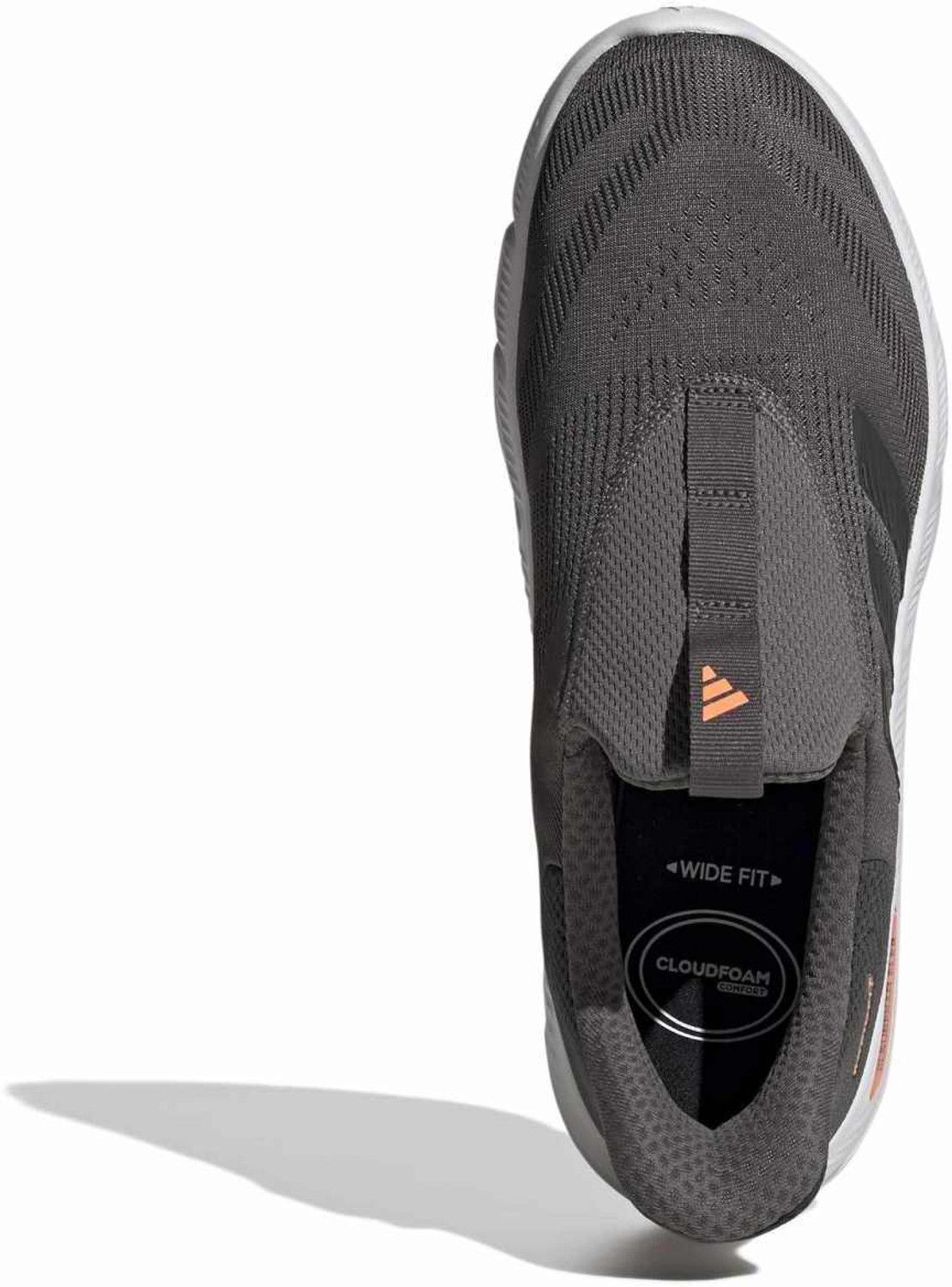 Image of ADIDAS CLOUDFOAM FLEX LOUNGE RAPIDFIT Walking Shoes For Men