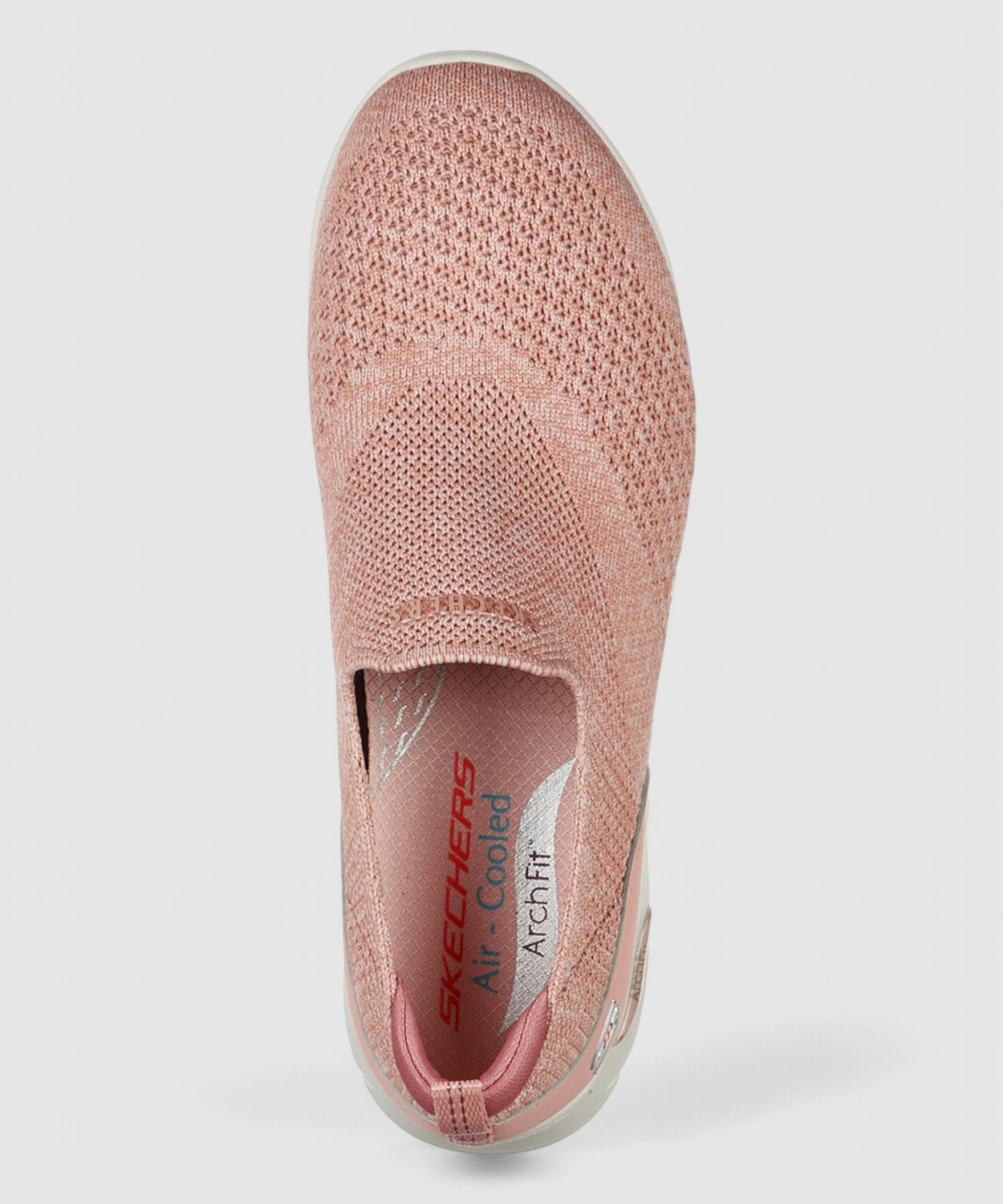 Image of Skechers ARCH FIT REFINE - DON'T GO Casuals For Women